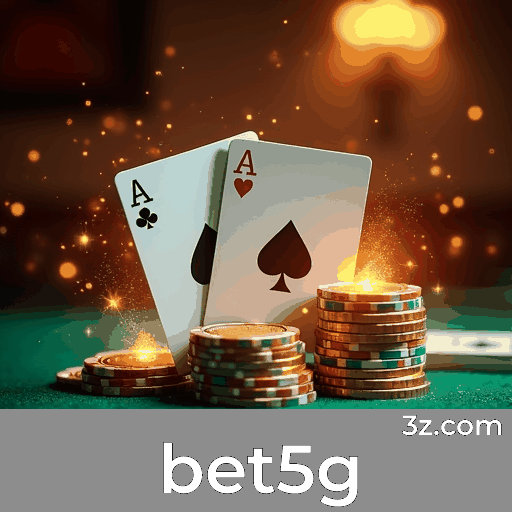 bet5g: Experiência de Cassino Online Premium no Brasil