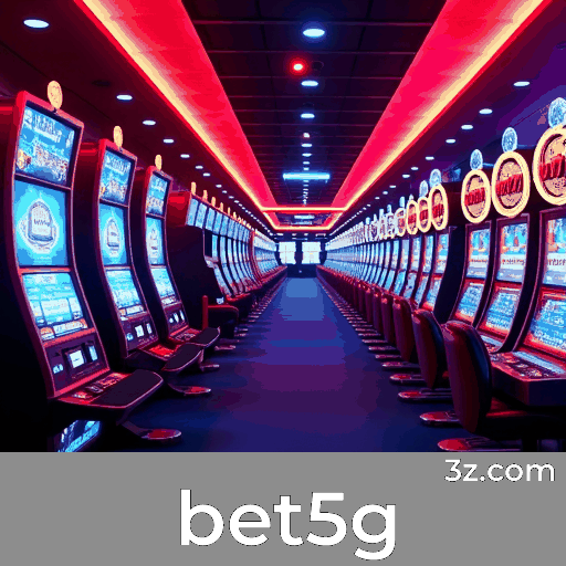 Baixe Bet5G: Aposta Móvel Segura e Rápida