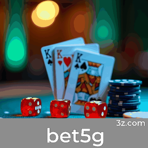 bet5g: Diversão Sem Limites Para Jogadores Brasileiros