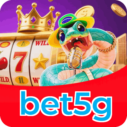 Streaming 4K no cassino ao vivo da bet5g