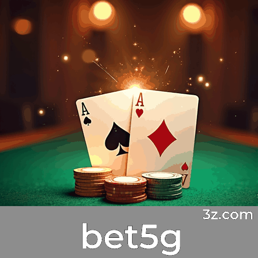 Bônus Reais no bet5g: Valor Verdadeiro e Seguro