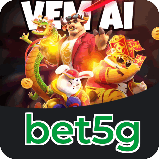 Dealers profissionais da bet5g