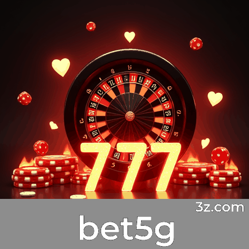 Experiência de Cassino Imersiva com bet5g para Brasileiros