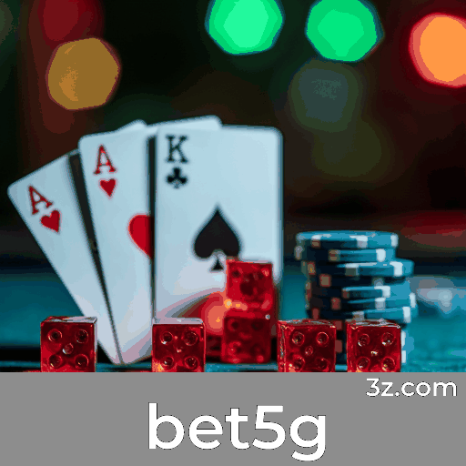 Experiência imersiva de jogos 3D com dealer real no bet5g