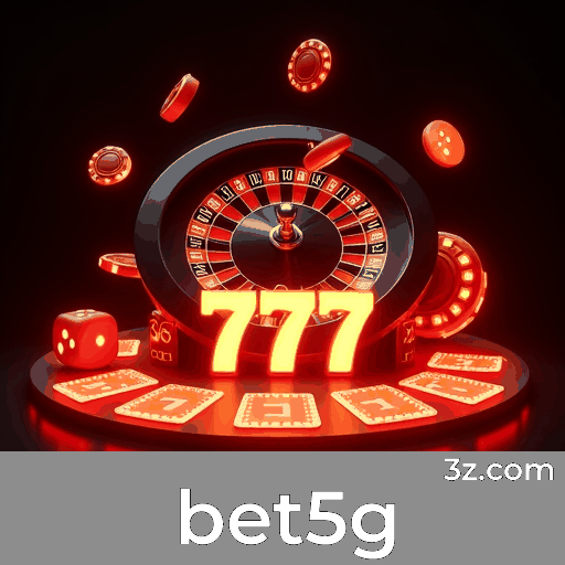 bet5g.com - Apostas Online Seguras e Diversificadas - bet5g
