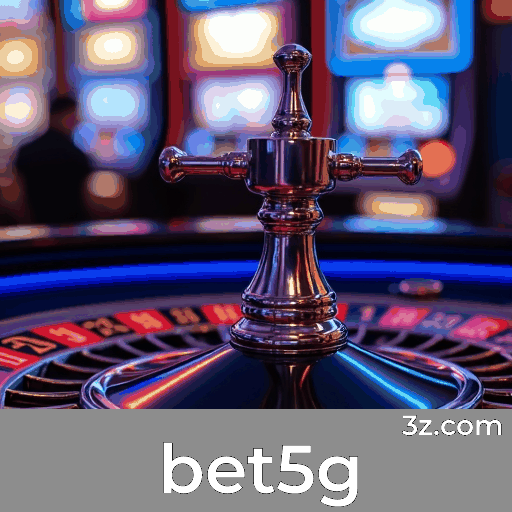 Bet5G: Download Rápido e Uso Fácil para Brasileiros