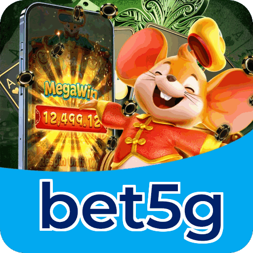 Login rápido no app bet5g